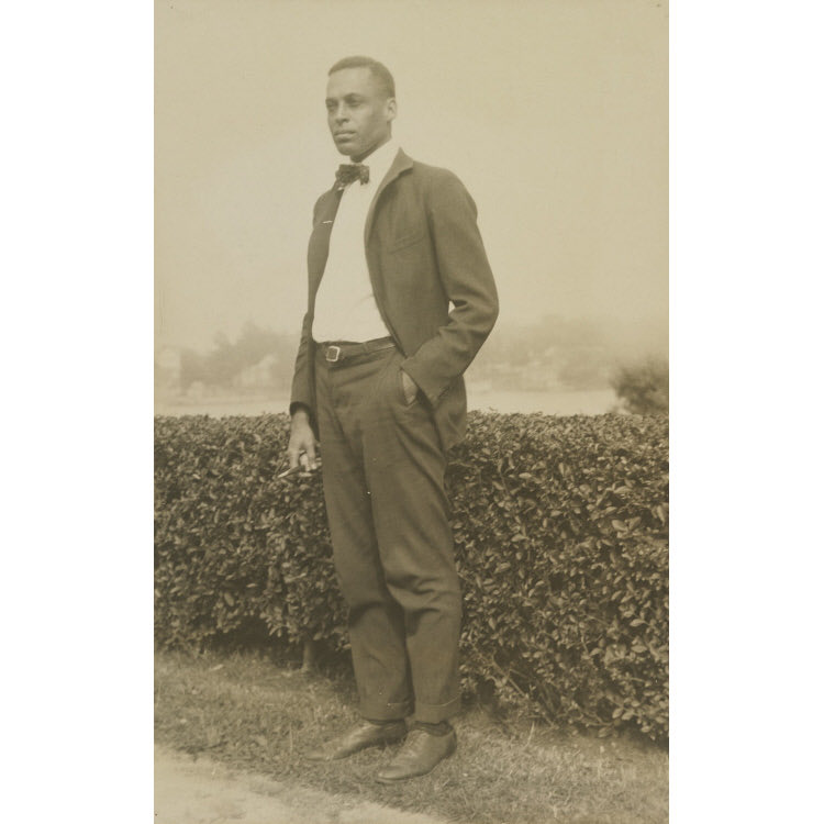 Just met Frank Lillie (Zoology Head Dept. the University of Chicago and director of Marine Biological Laboratory at Woods Hole, MA) and invited Just to spend the summer of 1909 as his research assistant.(12/n) #DiversityinSTEM  #SundayScientistShoutout http://bit.ly/eej_bp&nbsp;