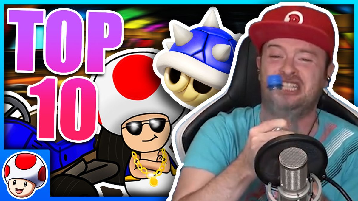 ToadOfs's tweet photo. Neues Video!
https://t.co/7mWjqBwhaC https://t.co/4zsrVgc2c8