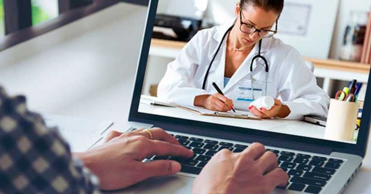 andresleon1's tweet image. La telemedicina tiene que profesionalizarse buff.ly/2HEHtcB #Innovacion #DigitalTransformation #IoT #AI #BigData