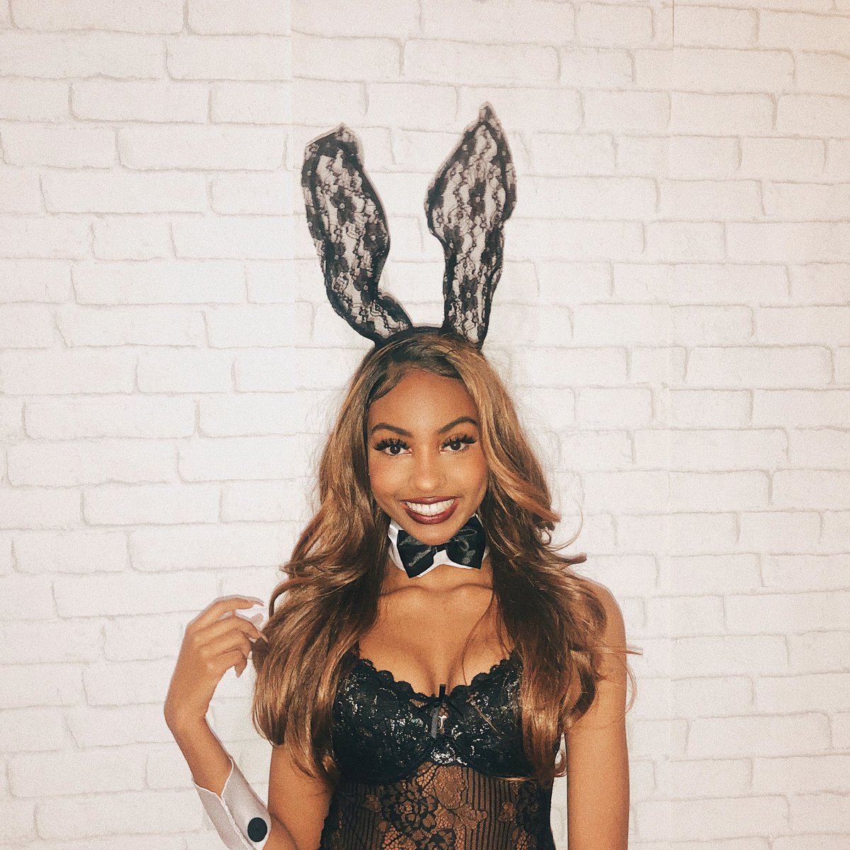 🐰🖤