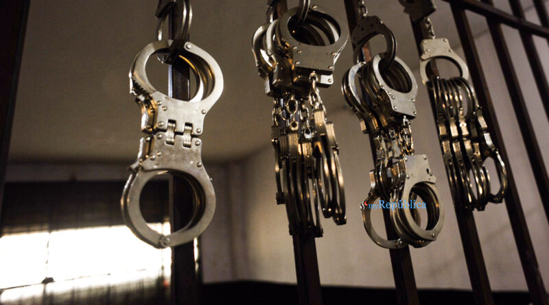 redsparkrepost's tweet image. Police In Morang District Arrest Two Cadres Of Chand Led CPN redspark.nu/en/peoples-war…