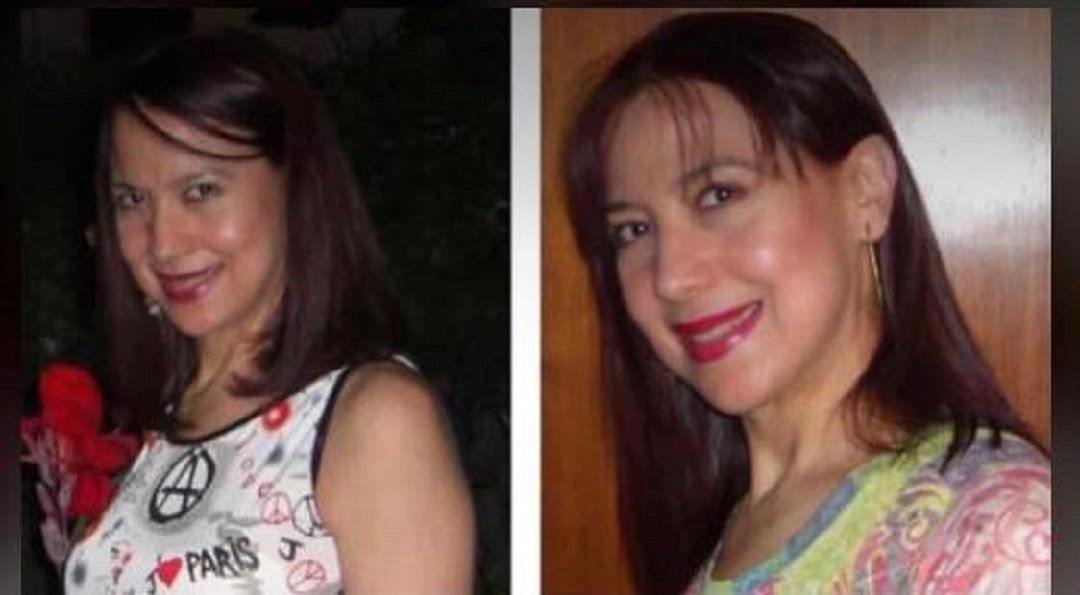 eldiario's tweet photo. El Cicpc encontró el sábado los cadáveres de las hermanas Inelda y Adleni Bruguera, quienes estaban desaparecidas desde hace 15 días, en San Juan de los Morros, estado Guárico.

Las mujeres fueron sepultadas en un depósito de una vivienda. 

🗞️: Nuestro canal aliado @VPITV https://t.co/nWeXZCbRTb
