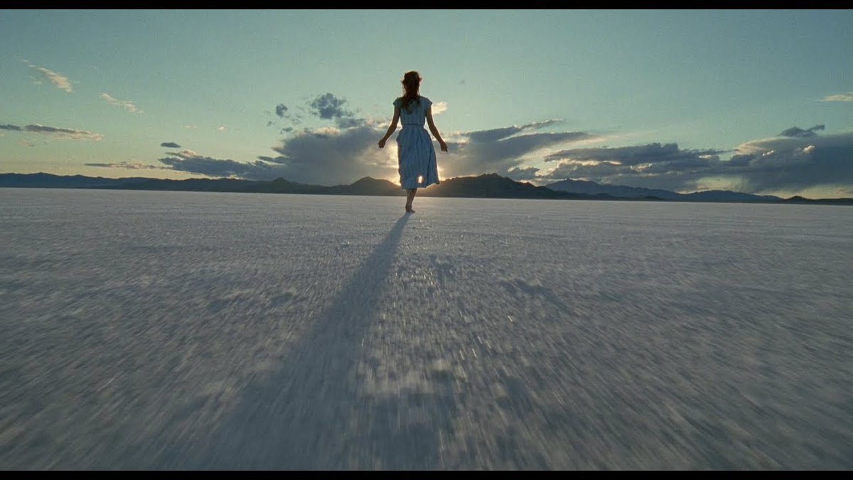 2. "The Tree of Life" (director Terrence Malick, DP Emmanuel Lubezki)  http://bit.ly/3oMSd9y&nbsp;