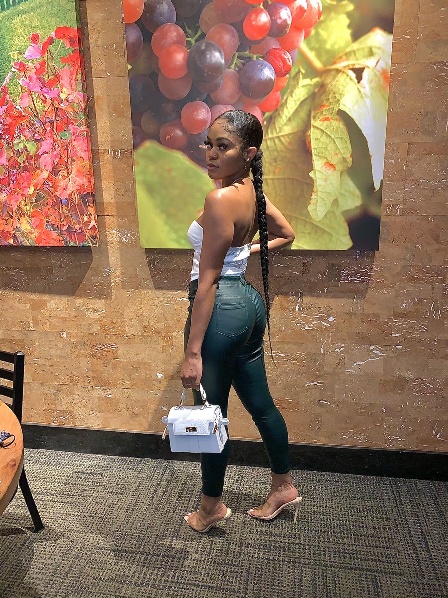 hit different