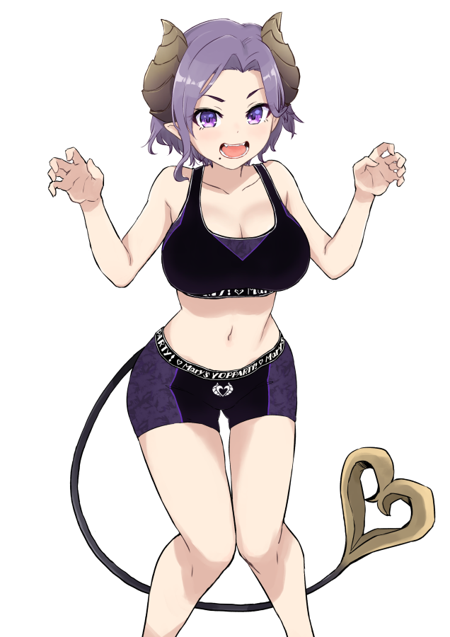 「ハロウィン過ぎちゃったけど、?メアリ!
#メアリのメモリー 」|jyacoのイラスト