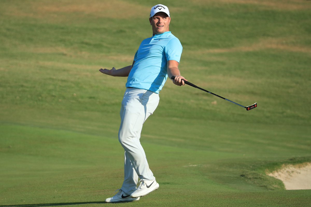 CyprusOpen's tweet photo. The Final day at The Aphrodite Hills Cyprus Open 🇨🇾

1 Callum Shinkwin
2 Kalle Samooja
T3 Jamie Donaldson
T3 Garrick Higgo
T3 Robert Macintyre https://t.co/Po8Esun4XF