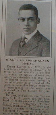 From 1929-1938, Just made 10+ visits to Europe, where scientists treated him like a celebrity and encouraged him to extend his theory on the ectoplasm to other species.Just enjoyed working in Europe because he did not face as much discrimination.(17/n)  http://bit.ly/eej_g&nbsp;