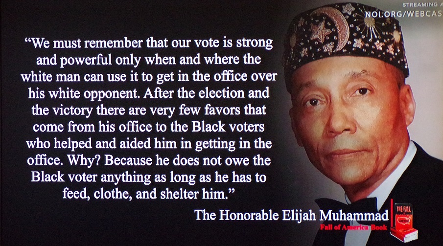 ReubenMuhammad's tweet photo. #NOISundays
#MuslimProgram https://t.co/aSfYS0d9Yc