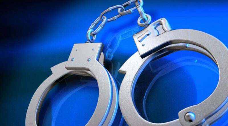 redsparkrepost's tweet image. Police Arrest Lalitpur District Leader Of Chand Led CPN redspark.nu/en/peoples-war…