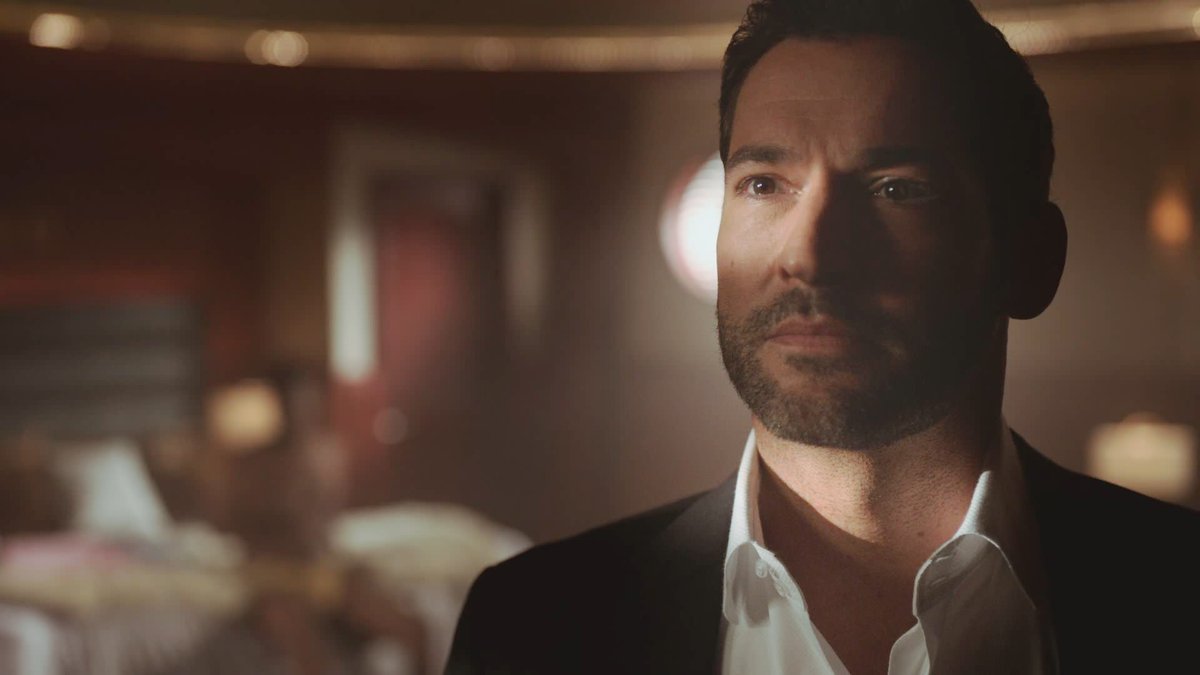 501, "A very sad Devil Guy"