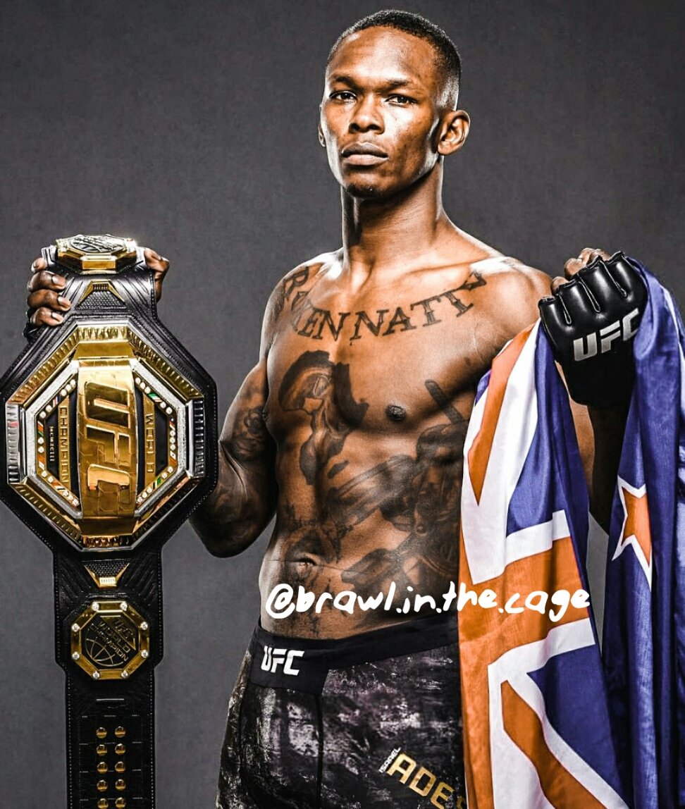 Brawl in the Cage tweet media