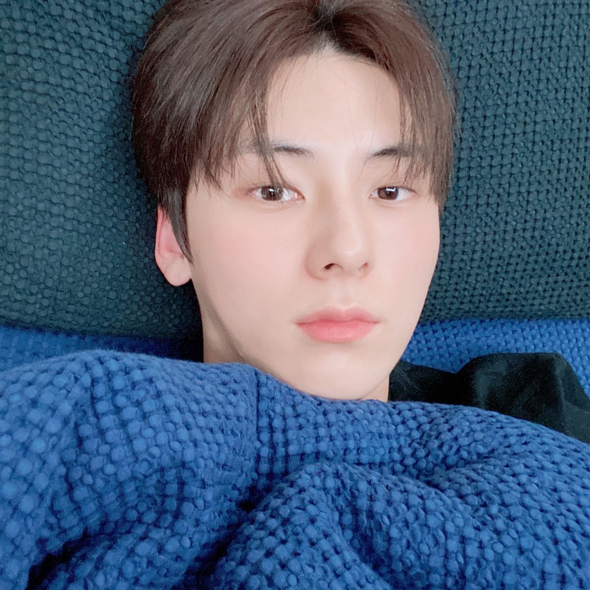 minhyunarchive's tweet photo. min night 🌙💝 https://t.co/zhmdF8Ogqo