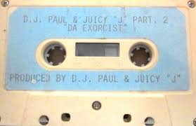 8) “On Da Scene Wit Da 45 Glock” by DJ Paul and Juicy J