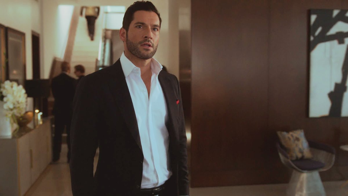 501, "A very sad Devil Guy"