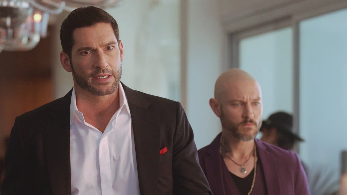 501, "A very sad Devil Guy"