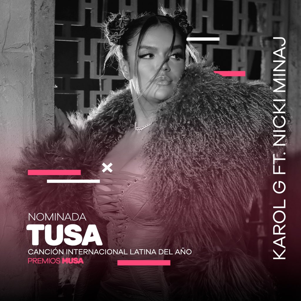 Premios Musa Premiosmusa Twitter