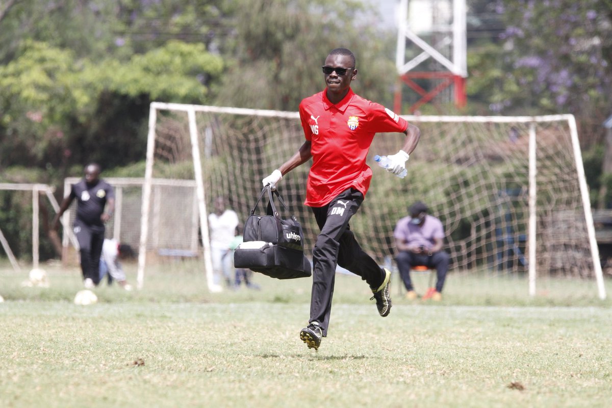 care_immediate's tweet photo. Sports Event Coverage 

@care_immediate has a mission to reduce the rate of sports related injury for all athletes 
@Otieno_Odong @AOSSM_STOP @uhlsportUK @physiopedia https://t.co/DfnZr7juMH