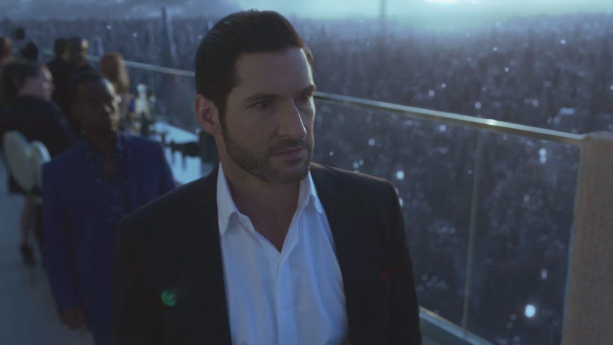 501, "A very sad Devil guy"