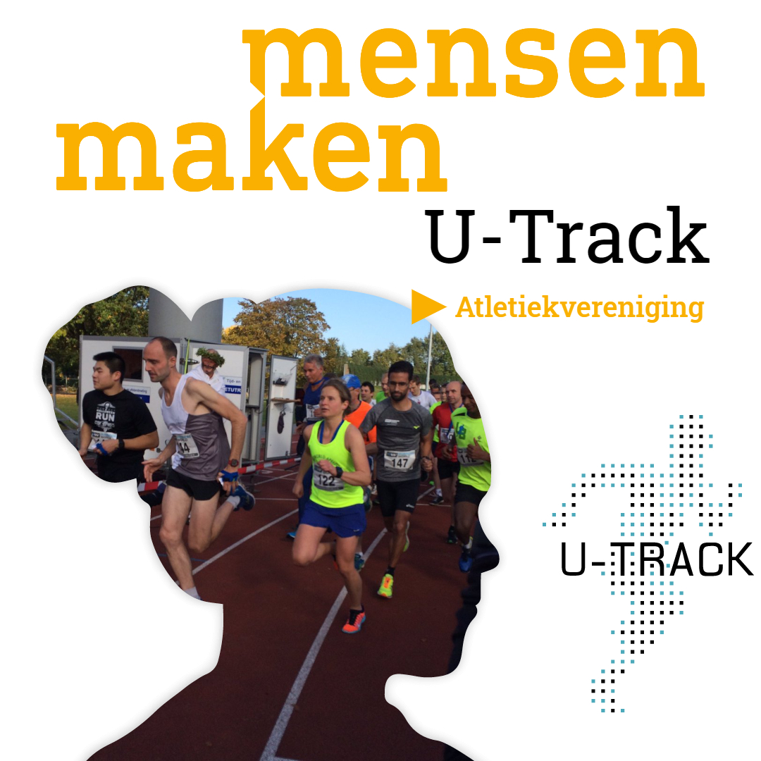 U_Track's tweet image. U-Track is aangemeld voor Mensen Maken Nederland. Een initiatief om meer aandacht en waardering te krijgen voor vrijwilligers. We moeten nog uitzoeken wat we er precies mee kunnen, maar het begin is er! 🤩 #mensenmakennederland
