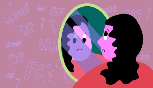 stopbodyshamin's tweet photo. body positivity is for all bodies #stopbodyshaming https://t.co/EPdJGCmH2Z