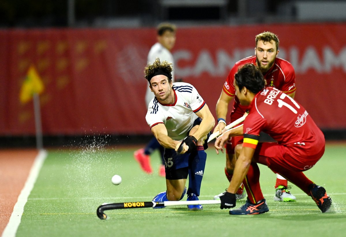 Great Britain Hockey (@gbhockey) on Twitter photo ๐ Thank you to @BELRedLions, @BELRedPanthers, <a href="/FIH_Hockey/">International Hockey Federation</a> & all others who enabled these matches ๐๐ง๐ช
It's certainly been a thrilling weekend ๐
We go again when we meet ๐ฉ๐ช on November 14-15 for more #FIHProLeague action โ ๐ Thank you to @BELRedLions, @BELRedPanthers, <a href="/FIH_Hockey/">International Hockey Federation</a> & all others who enabled these matches ๐๐ง๐ช
It's certainly been a thrilling weekend ๐
We go again when we meet ๐ฉ๐ช on November 14-15 for more #FIHProLeague action โ