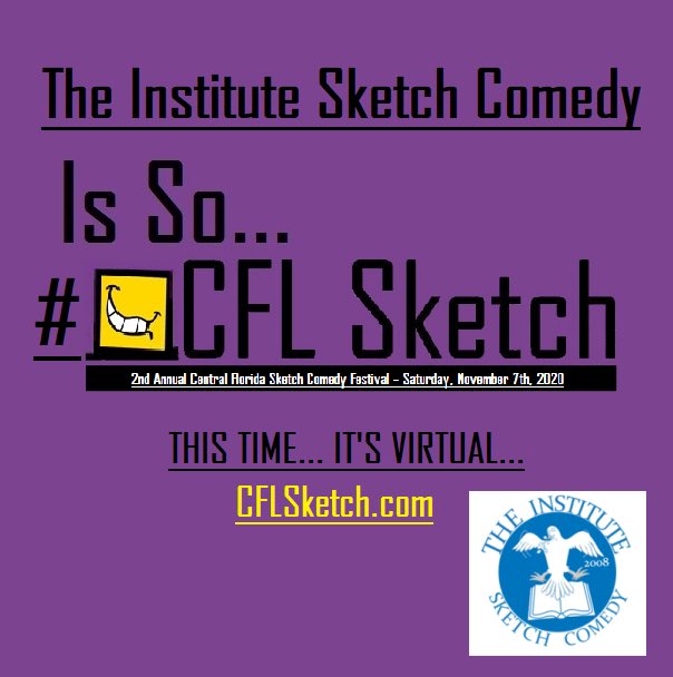 CFLSketchFest tweet media