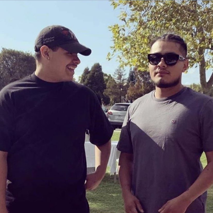 Ralpha99's tweet image. I can’t believe this shit, I just seen you steezy, I wish I was still home for this man, shit fuckin me up, I love you brother you’re forever in my heart Rest In Paradise Steezy