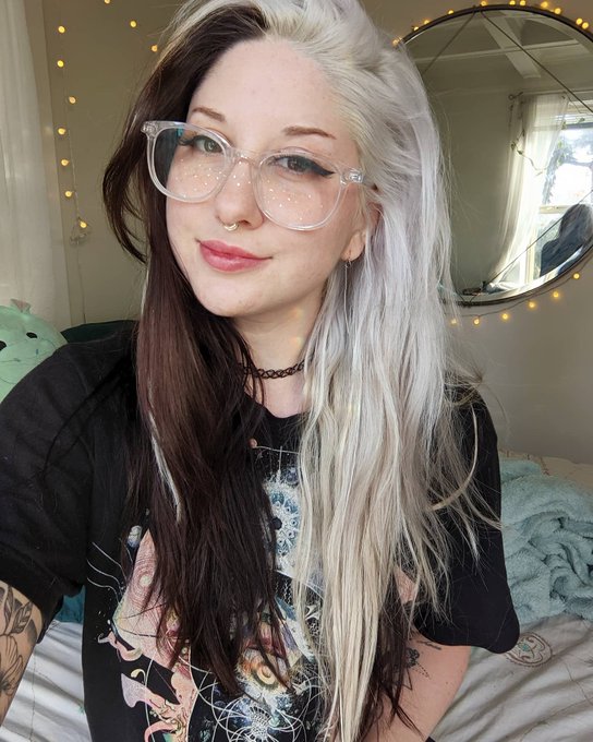 Hi this is my face 🦝 https://t.co/xmu8aN8mW1