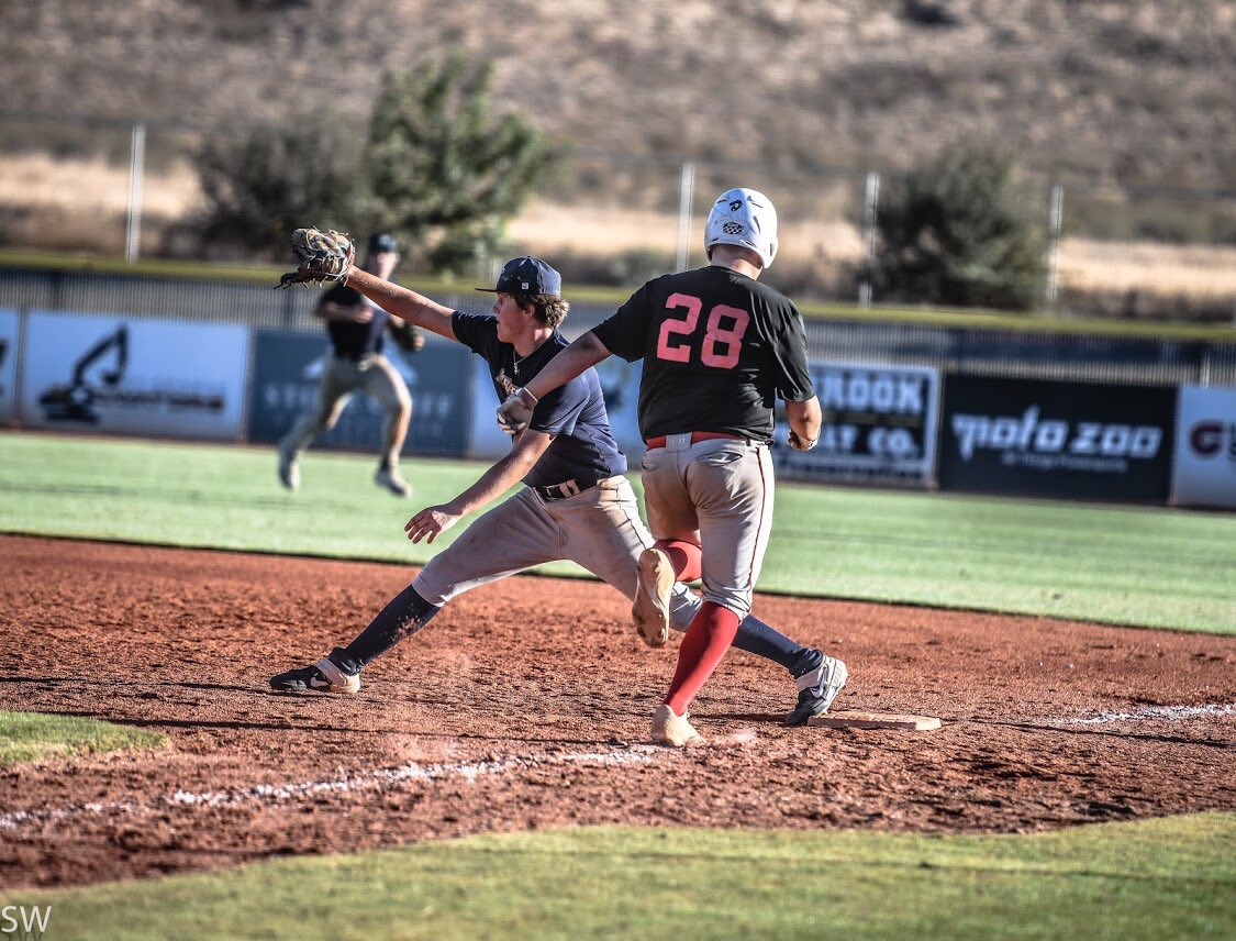billy3bird's tweet photo. Its safe to say I love playing baseball!!! #5doubles #champions #SportsForceBB @MarkViramontes https://t.co/ySuThbh4tA