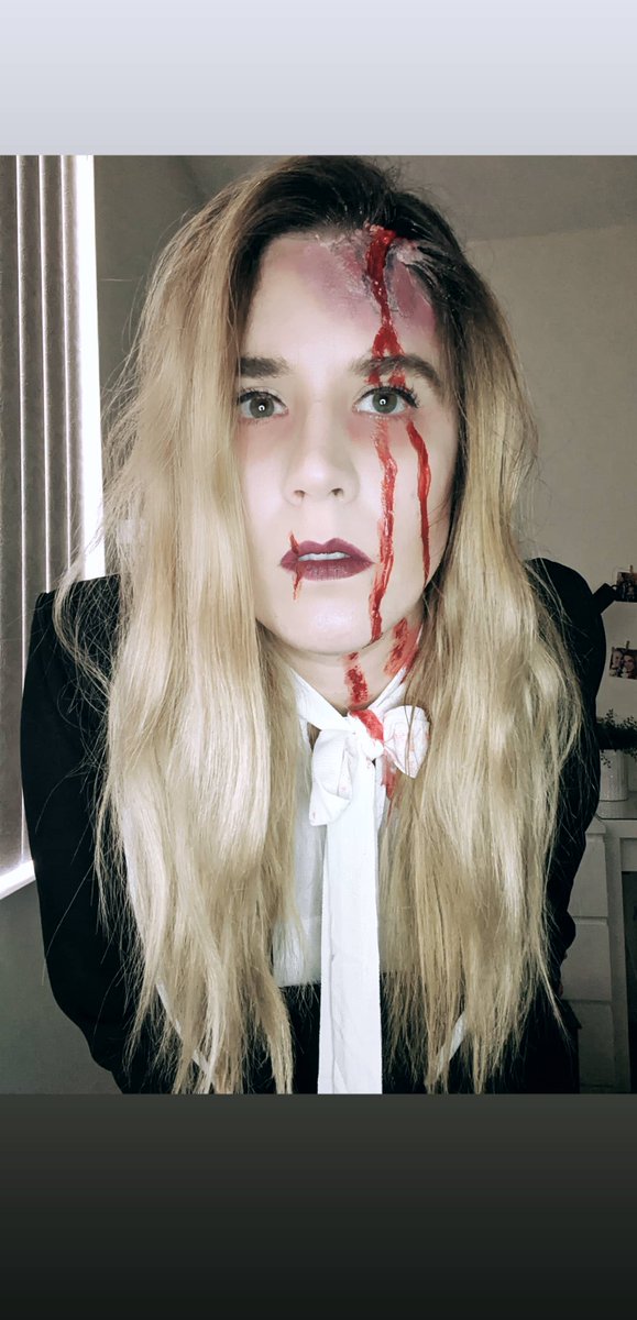AshleyHarris03's tweet photo. Who killed Mr. Boddy? 🧐 #CLUE #bloodsugar @JeffreeStar https://t.co/2YuY7yqVWg