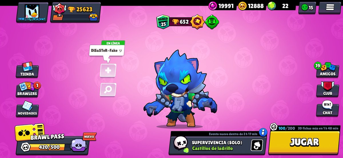 Dnull xyz