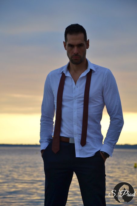 Today a beautiful shoot with a beautiful model 🔥  🔥 @TylerDiazofff 🔥  📸 @CassyDiazOff for S. Prod - All