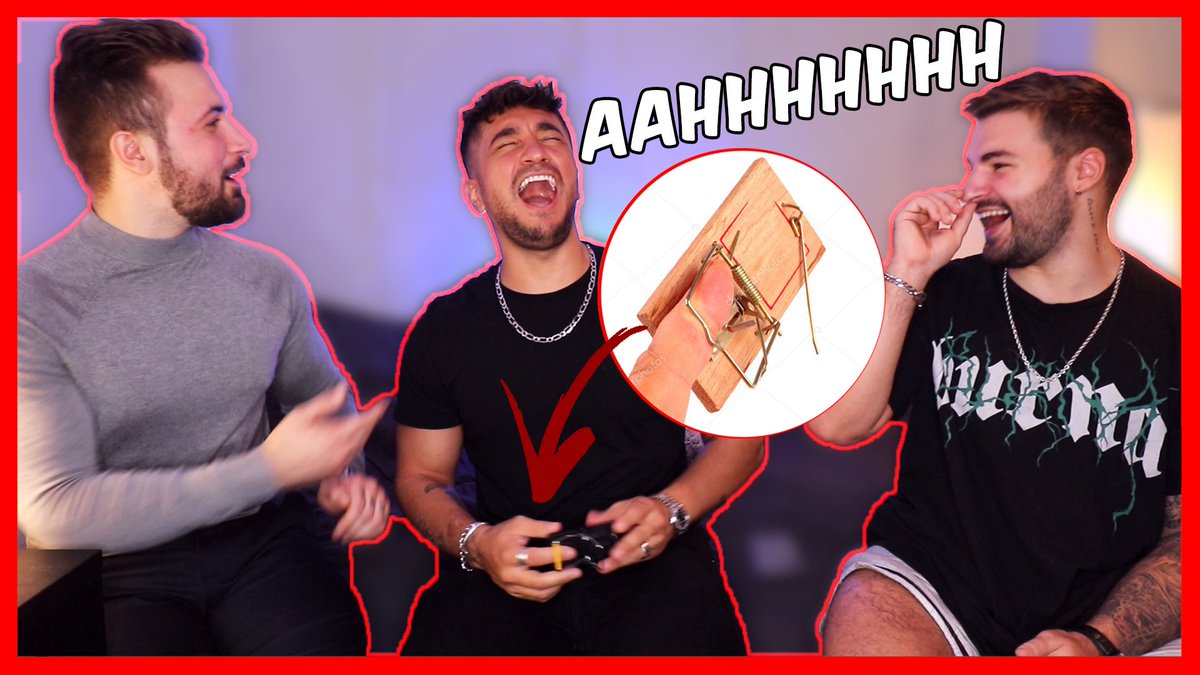 Darko CTTG tweet media