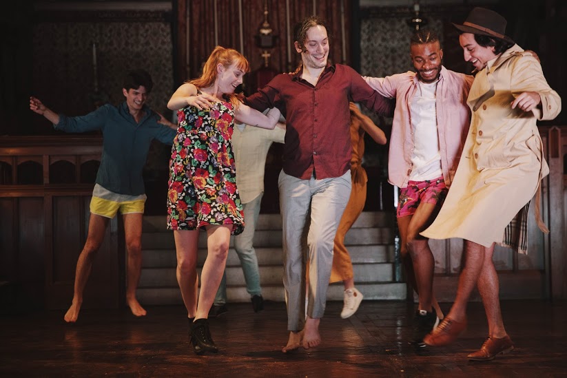 Kalo Mina for November 
The 1st day of each month Greeks will be greeting almost everyone they meet by saying 'Καλό μήνα',wishing friends, family &amp; anyone a 'good month' ahead of them🇬🇷
@Isobel_hl <a href="/sevfletch/">Severine Simone</a> <a href="/AlexJFragkos/">Alexandros Fragkos</a> <a href="/DashYou/">d.ash</a> #KostisDaskalakis <a href="/OfficialSam_Ade/">🇳🇬Samuel Adebayo🏴󠁧󠁢󠁥󠁮󠁧󠁿</a> <a href="/raphaelruiz_8/">Raphael Ruiz</a>