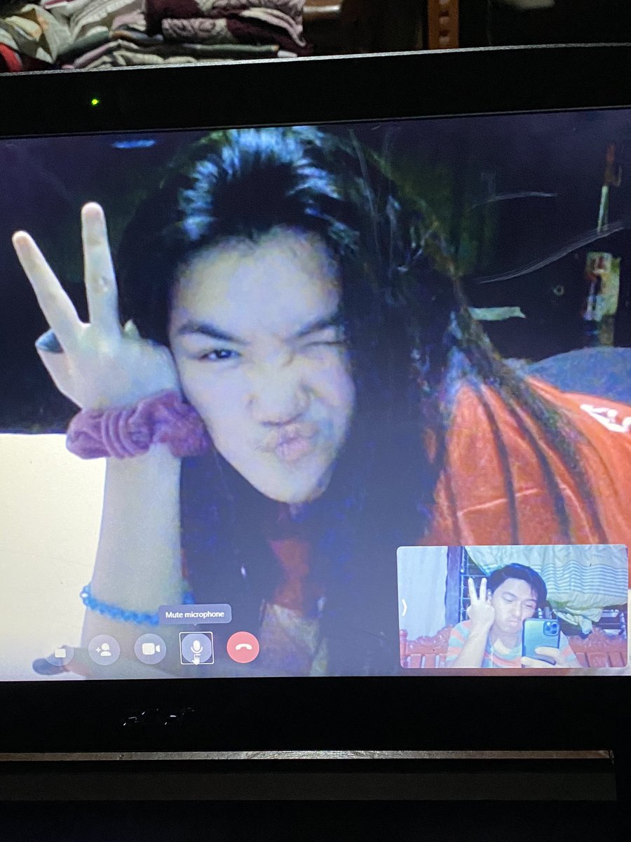 WhyPie's tweet image. Love u always @piagbrielleee