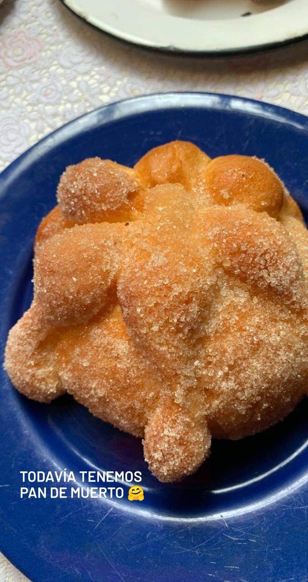 1123Central's tweet photo. ¡Ven por el tuyo! 💀💀🏵️🏵️
#PanDeMuerto #CentralMeCuida #Comefeliz @sanjoseinsurgen https://t.co/TlXwFsBIDd