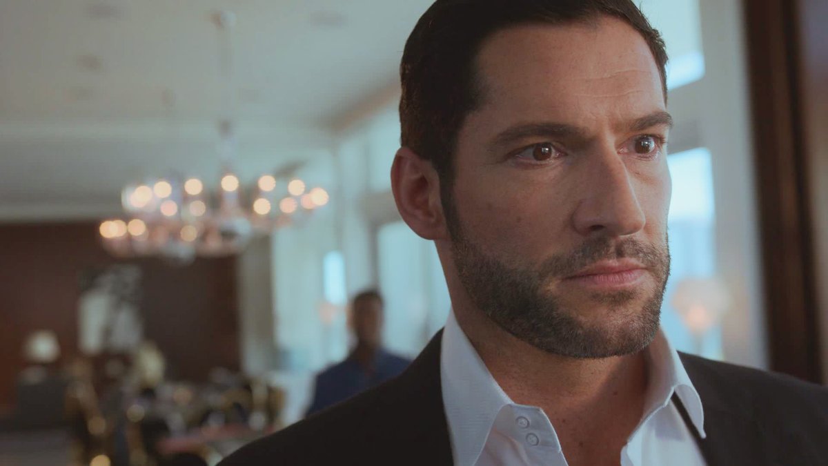 501, "A very sad Devil guy"