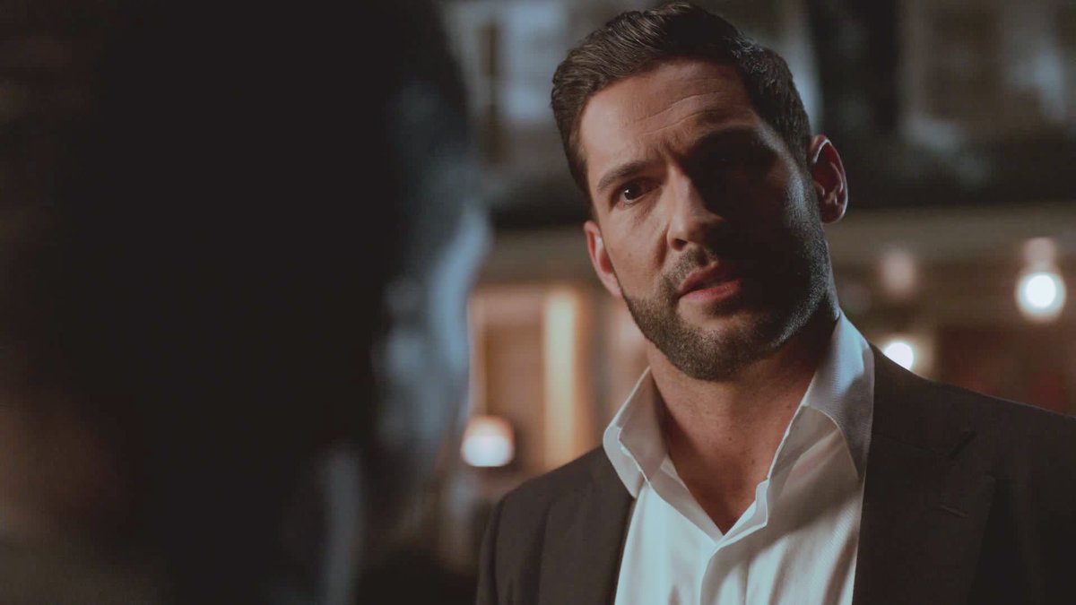 501, "A very sad Devil guy"