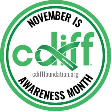 cdiffFoundation's tweet photo. #cdiffawarenessmonth
#Clostridioidesdifficile 
#Cdifficile 
"None of us can do this alone, all of us can do together. "💚
#grateful #cdiffsurvivors https://t.co/8SoCXlumIu