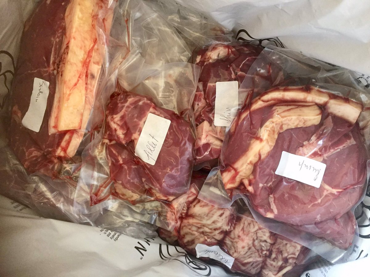 BeefNorfolk's tweet image. Together we will get through this!
Back into lockdown &amp;amp; some difficult times ahead. We deliver our native breed Hereford #beefboxes to your door. Nutrient dense #grassfed beef produced locally. Get in touch to order or visit our website norfolkbeefcompany.co.uk
#proudlynorfolk