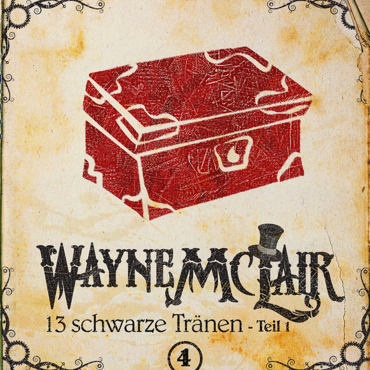 MeisterdiebTV's tweet image. Wie jeden Sonntag gibt es einen Hörspiel-Stream! Heute mit der alten Wayne McLair Fassung der Folge 4 aus den Hörspielprojekt-Zeiten! 🙂

19 Uhr: Einlass
19:30 Uhr: Hörspiel wird gestartet

twitch.tv/meisterdieb

#twitch #paulburghardt #waynemclair