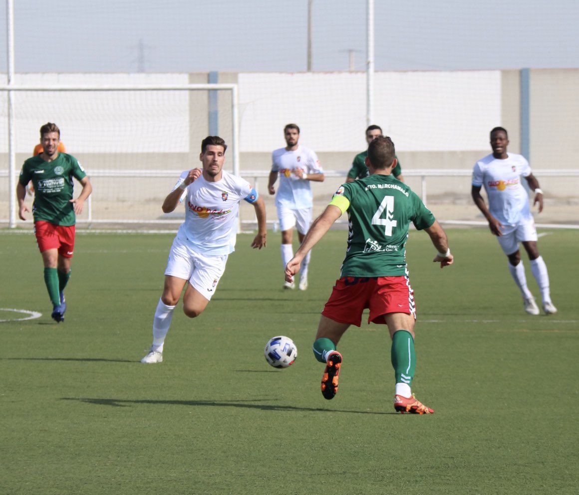 CD_Illescas's tweet photo. FOTOGALERÍA 📸📸 I Aquí dejamos las mejores fotos del CD Illescas 0-0 @CD_Marchamalo 

👉 👉👉 https://t.co/83o36nax3O https://t.co/S4OVFMJi6p