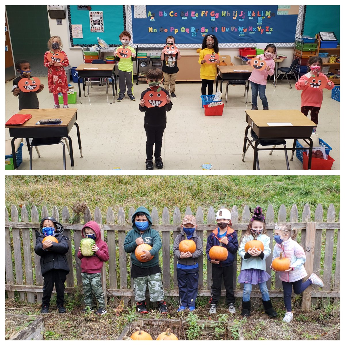 Our little Pumpkins ❤🎃 <a href="/Sarah072112/">Sarah Randall</a>