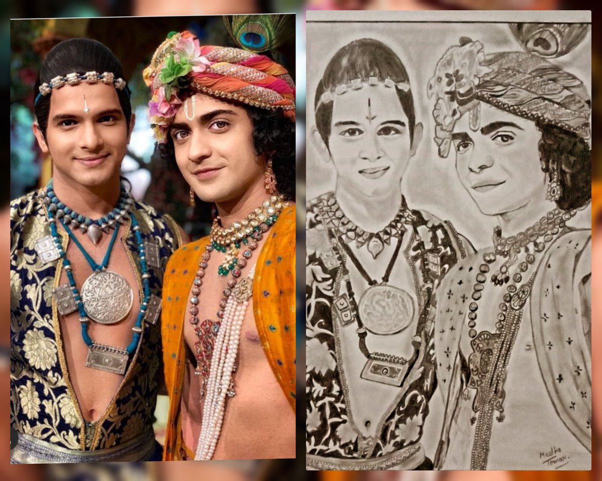 TomarMedha's tweet photo. @Beatking_Sumedh My life revolves around you ❤️❤️ https://t.co/w1rynnn8zm