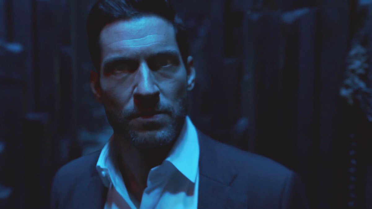 502, "Lucifer! Lucifer! Lucifer!"