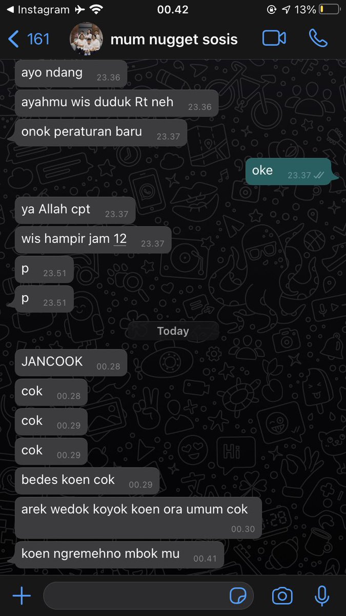 drop cara emesmu nyuru km pulang dong mnis
klo emesku gini :
