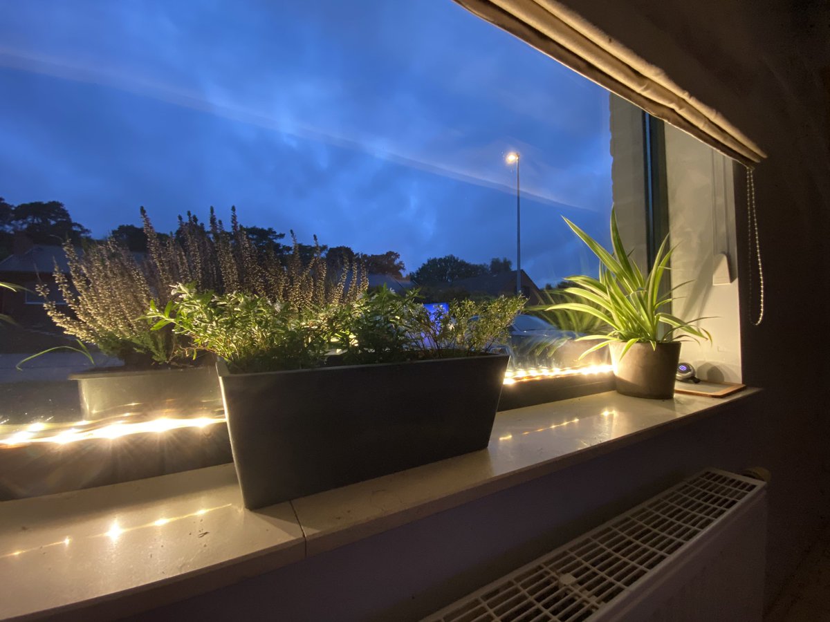 Ik doe mee #ZORGVOORLICHT