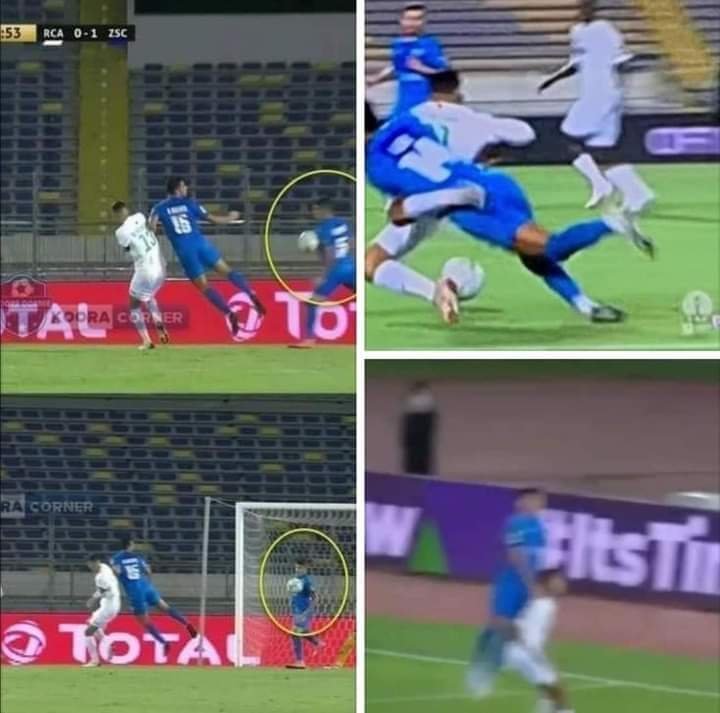 Troll Raja Mondial 💚🇲🇦 tweet media