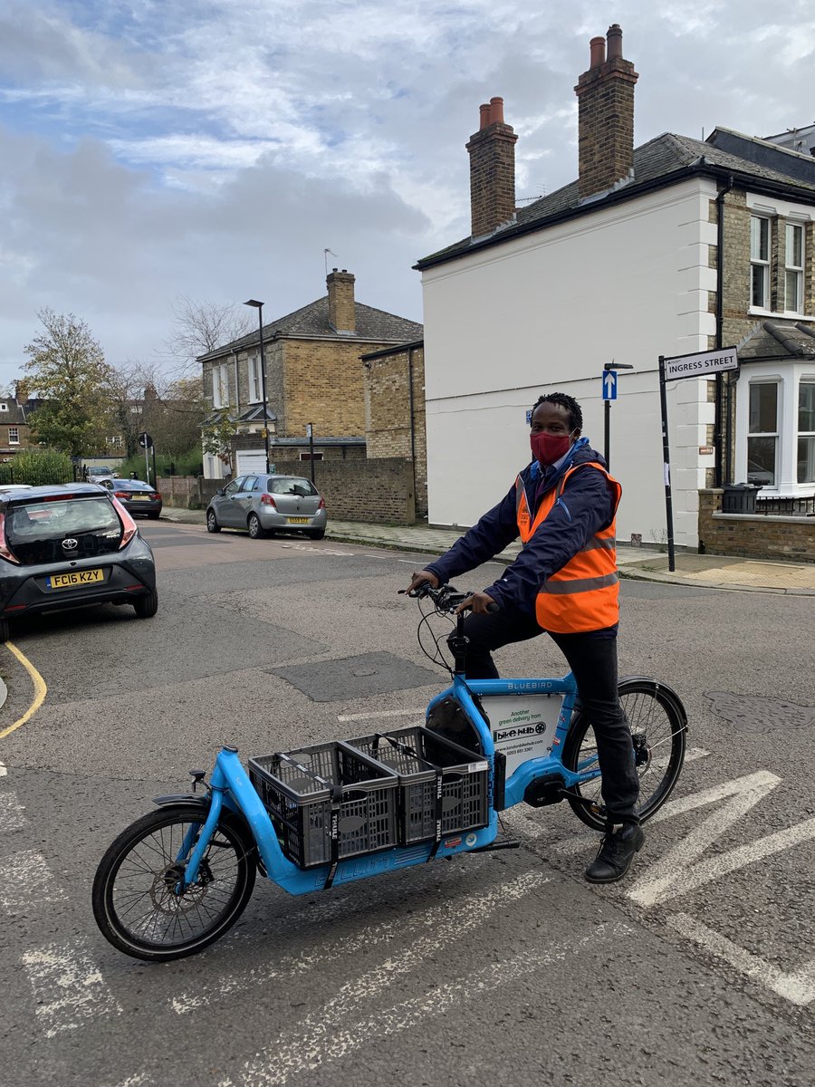 Jeremy Day (@jeremycday) on Twitter photo Thanks for the cross-party cargo bike support at <a href="/ChiswickFlowers/">Chiswick Flower Market</a> today <a href="/RuthCadbury/">Ruth Cadbury</a> MP and Cllr <a href="/RonnieMushiso/">Cllr Ron Mushiso</a>. Thanks for the cross-party cargo bike support at <a href="/ChiswickFlowers/">Chiswick Flower Market</a> today <a href="/RuthCadbury/">Ruth Cadbury</a> MP and Cllr <a href="/RonnieMushiso/">Cllr Ron Mushiso</a>.