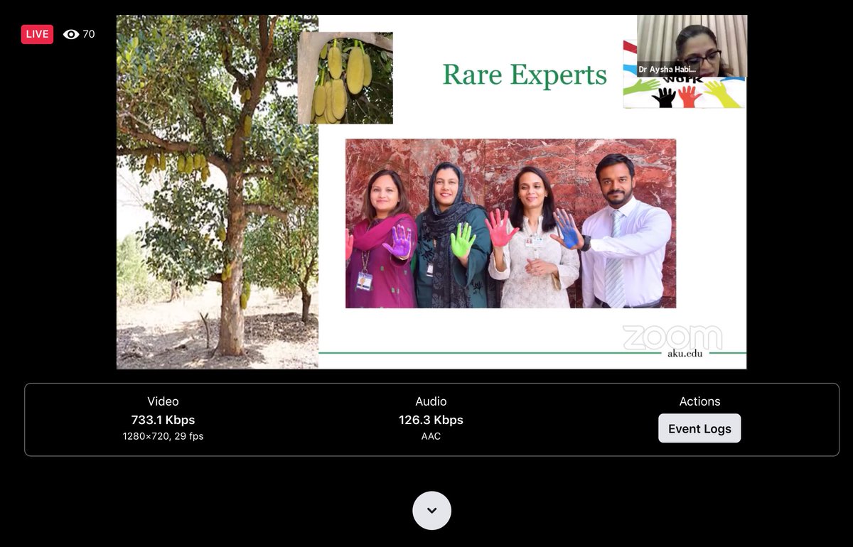 AdilHaiderMD's tweet image. THANK YOU #BerlinScienceWeek @BerlinSciWeek for inviting me to be a part of such a special conversation featuring so many inspiring stories from a great panel of scientists, educators + many more making an impact in the world of inclusivity &amp;amp; diversity